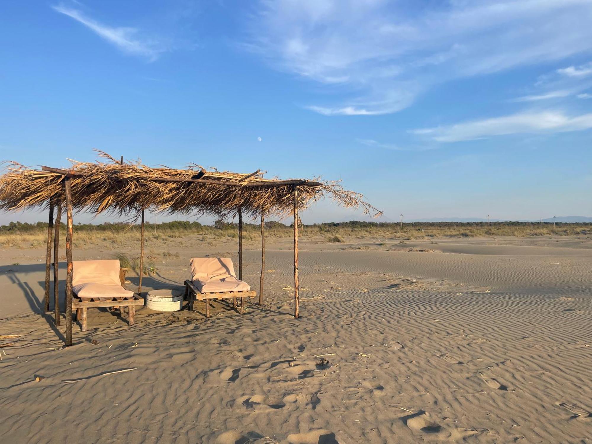 Diarla's 3 Сasa de vacaciones Darezeze e Re