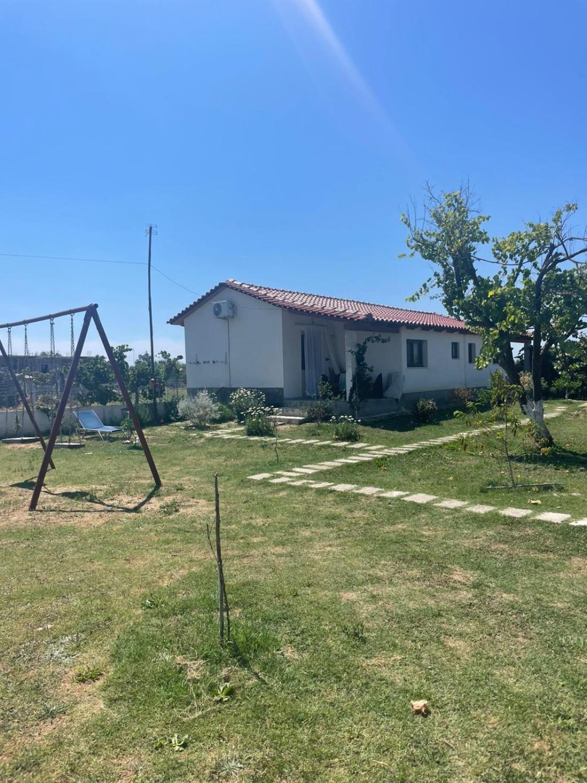 Diarla's 3 Сasa de vacaciones *