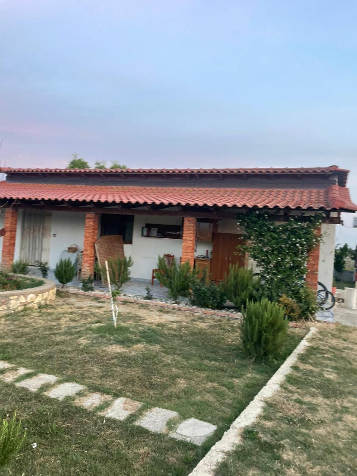 Сasa de vacaciones Diarla's 3 *