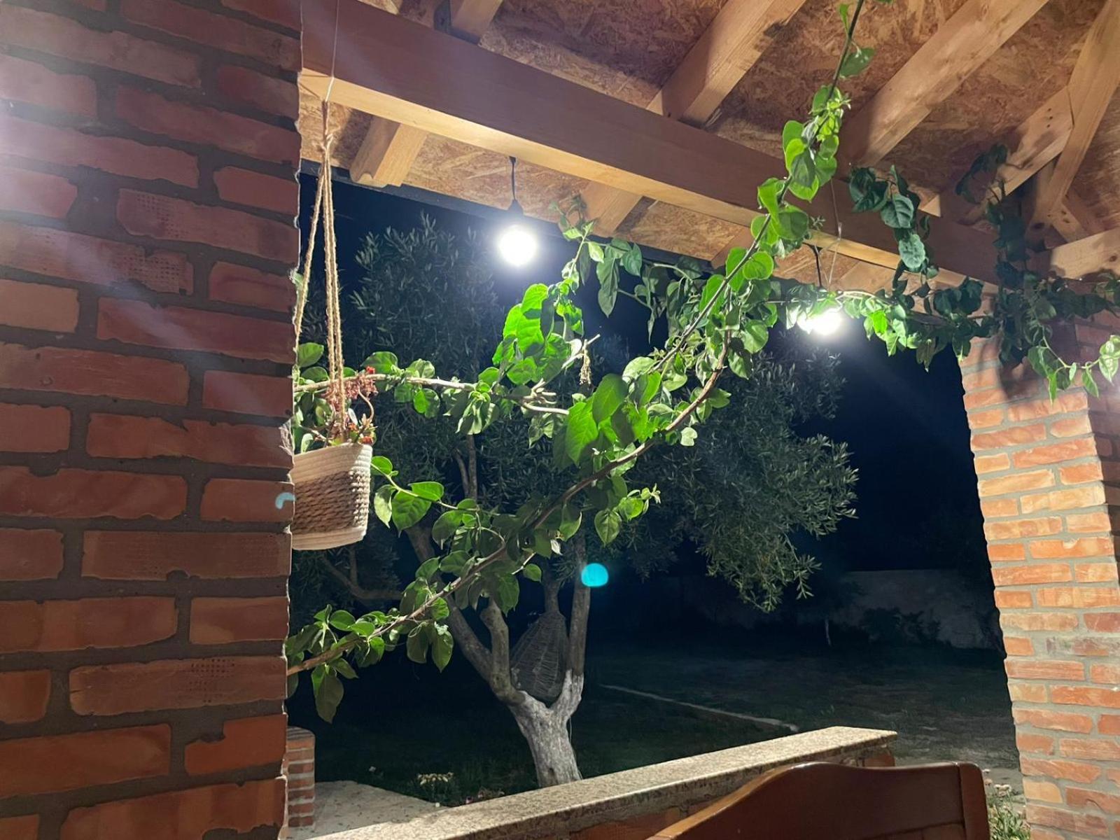 Сasa de vacaciones Diarla's 3 Darezeze e Re